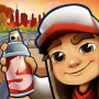 icon Subway Surfers for oukitel K5