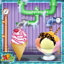 icon Ice Cream Factory – Dessert for videocon Challenger V40HD