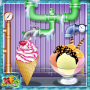 icon Ice Cream Factory – Dessert for zen Admire Glory