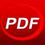 icon PDF Reader: Edit & Convert PDF for Samsung Galaxy S9+ SD845