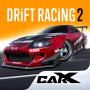 🎮 Jogo : CarX Drifting Racing 2 . 📱Plataforma: Celular ( Samsung A03