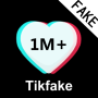 icon TiktokFake