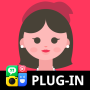 icon Mother's Day - Photo Grid for ZTE Blade A6 Max