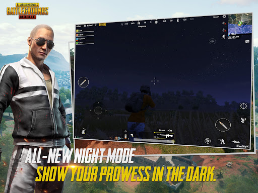 PUBG Mobile