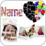 icon Photo & Shape Collage Maker