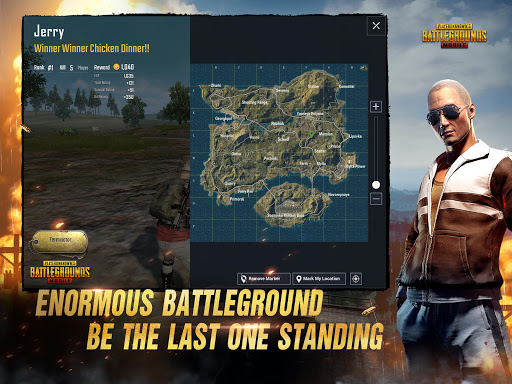 PUBG Mobile