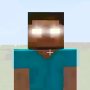 icon Herobrine mod for MinecraftFind Herobrine in MCPE!