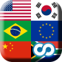 icon Logo QuizFlags