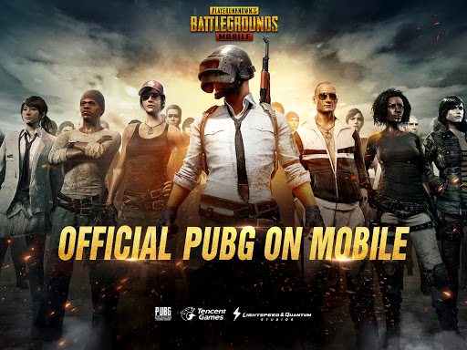 PUBG Mobile