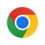 icon Chrome