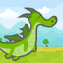 icon dragon.flap