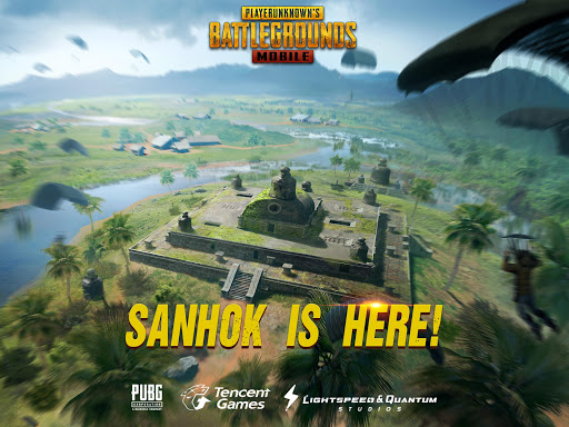 PUBG Mobile