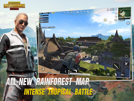 PUBG Mobile