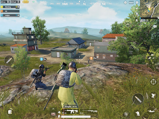 PUBG Mobile