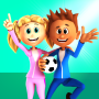 icon Boys And Girls Games Collections