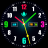 icon com.neonclock.nightclock.live.wallpaper.analog.clock.digitalclock.smartclock 1.61.0