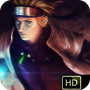 icon Real Naruto Wallpaper for tecno Pop 1