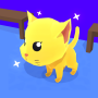 icon Cat Escape