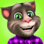 icon Talking Tom Cat 2 for Doov A15