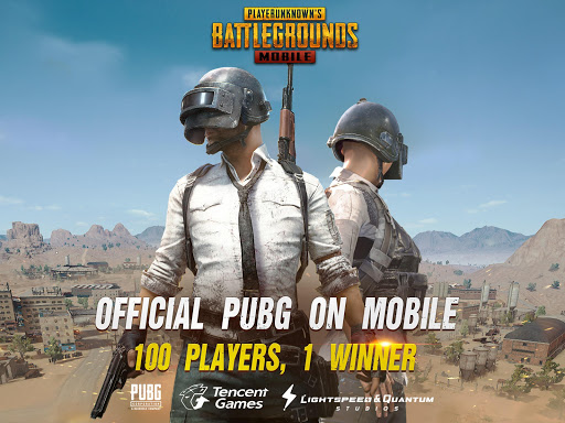 PUBG Mobile