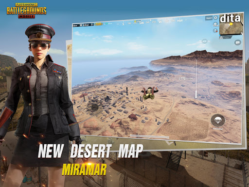 PUBG Mobile