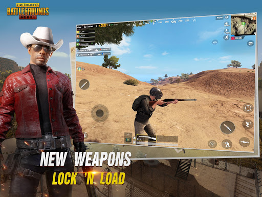 PUBG Mobile