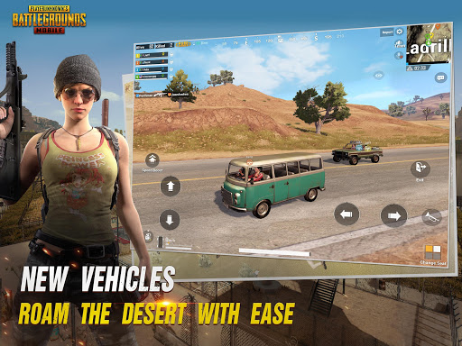 PUBG Mobile