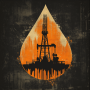 icon Oil Era