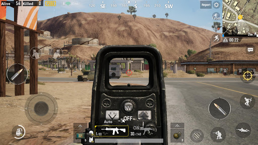 PUBG Mobile