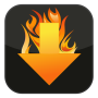 icon Download Blazer