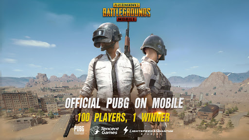 PUBG Mobile