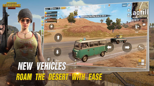 PUBG Mobile