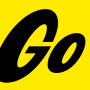 icon Yandex Go: Taxi Food Delivery for kyocera Digno G