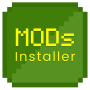 icon Mods Installer for MinecraftPE for Samsung Galaxy S7 Exynos