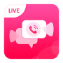 icon free.videochat.video.call