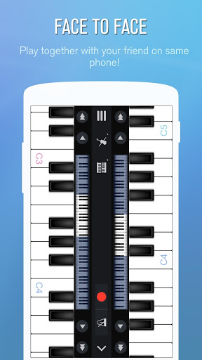 Perfect Piano – Apps on Google Play