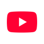 icon YouTube for Inoi 7 Lite