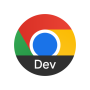 icon Chrome Dev for cat S31