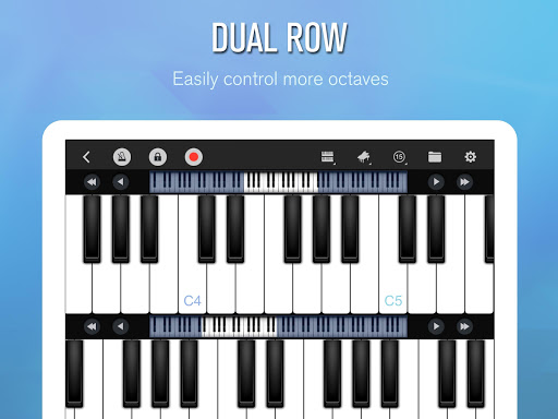 Real Piano APK Download