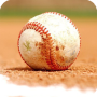 icon Baseball Wallpaper for Samsung Galaxy Tab 4 7.0