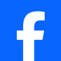 icon Facebook for tecno W1