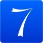 icon 7 Launcher for lyf Wind 7S