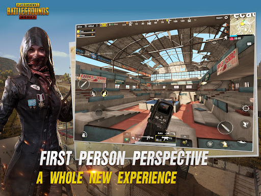 PUBG Mobile