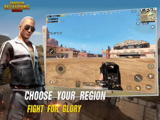 PUBG Mobile