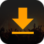 icon MusicDownload