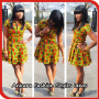 icon Ankara Fashion Styles Ideas