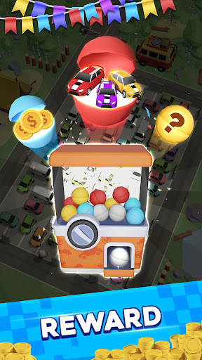 Car Parking Master: Car Jam 3D android iOS apk download for free