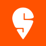 icon Swiggy for symphony P7