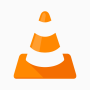 icon VLC for kyocera Qua tab QZ8