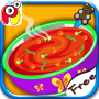 icon Soup Maker - Cooking Game